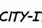 CCAstroCity-Italic.ttf