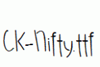 CK-Nifty.ttf