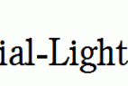 Calgary-Serial-Light-Regular.ttf