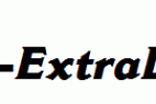 Cantoria-MT-ExtraBold-Italic.ttf