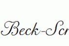 Carl-Beck-Script.ttf