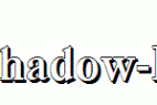 CasadShadow-Bold.ttf