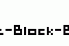 Chainreact-Block-Boxter.ttf
