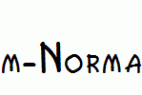 Chasm-Normal.ttf