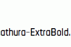 Chathura-ExtraBold.ttf