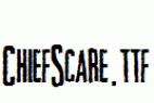 ChiefScare.ttf