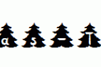 Christmas-Tree.ttf