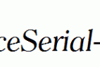 ClearfaceSerial-Italic.ttf