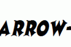 CoasterNarrow-Italic.ttf