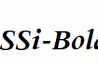 Coherent-SSi-Bold-Italic.ttf