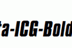 Compacta-ICG-BoldItalic.ttf