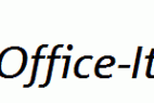 CorpidOffice-Italic.ttf
