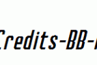 CreatorCredits-BB-Italic.ttf