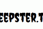 Creepster.ttf