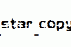 Crying-Star-copy-1-.ttf