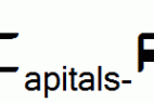 Curved-Capitals-Regular.ttf