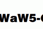 DFPWaWaW5-GB.ttf