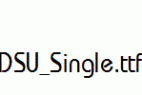 DSU_Single.ttf