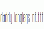 Daddy-Longlegs-NF.ttf