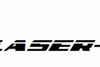 Dassault-Laser-Italic.ttf