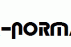 Delta-Normal.ttf