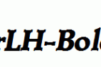 DerringerLH-Bold-Italic.ttf