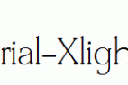 DerringerSerial-Xlight-Regular.ttf