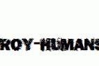 Destroy-Humans.ttf