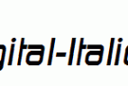 Digital-Italic.ttf