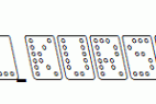 Domino-normal-kursiv-omrids.ttf