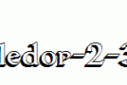 Dumbledor-2-3D.ttf