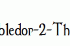 Dumbledor-2-Thin.ttf
