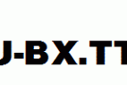 EU-BX.ttf