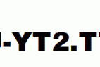 EU-YT2.ttf