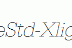 EgyptienneStd-Xlight-Italic.ttf