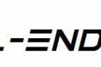 Elemental-End-Italic.ttf