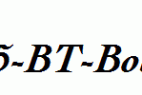 EngrvOs205-BT-Bold-Italic.ttf
