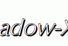 EricBeckerShadow-Xlight-Italic.ttf