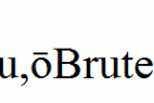 Et-tu,-Brute-.ttf