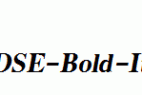 EucrosiaDSE-Bold-Italic.ttf