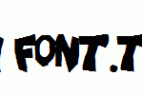 FLH-Font.ttf