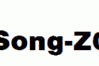 FZFangSong-Z02T.ttf