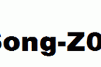 FZShuSong-Z01S.ttf
