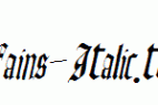 Fains-Italic.ttf