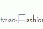 Fastrac-Fashion.ttf