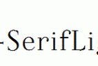 Felina-SerifLight.ttf