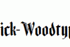 Fenwick-Woodtype.ttf