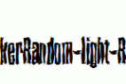 FrankBeckerRandom-Light-Regular.ttf