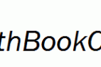FranklinGothBookCTT-Italic.ttf