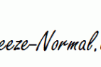 Freeze-Normal.ttf